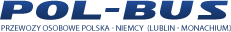 Logo Pol-bus